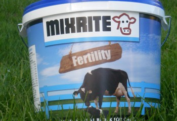 Mixrite Fertility